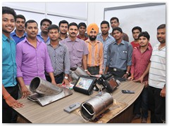 ndtcoursecochin