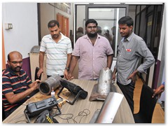 ndtcourseincochin