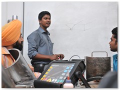 ndtcoursesincochin